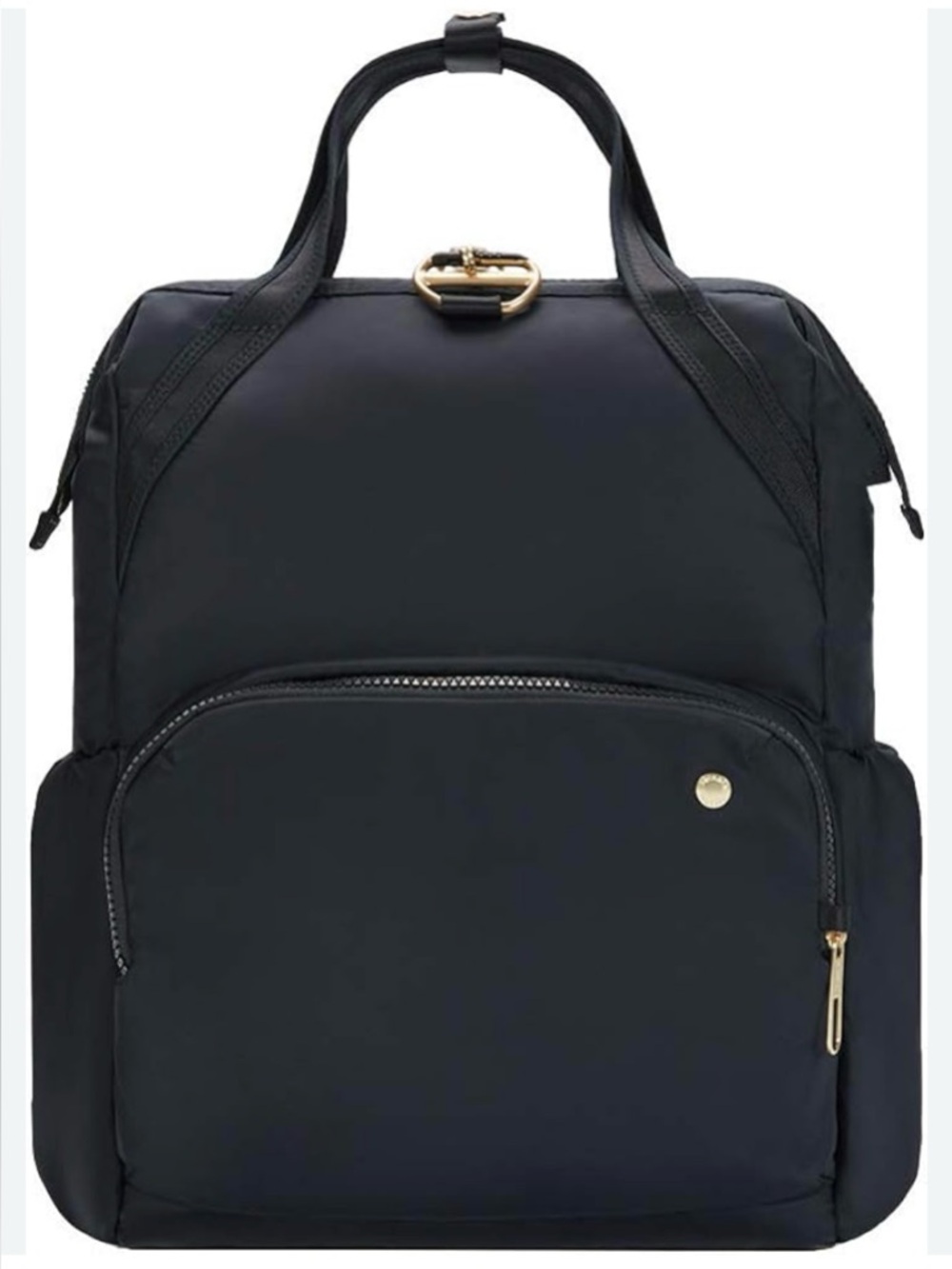 Pacsafe Citysafe CX
Backpack Standard 17L . New without tags. Unisex.